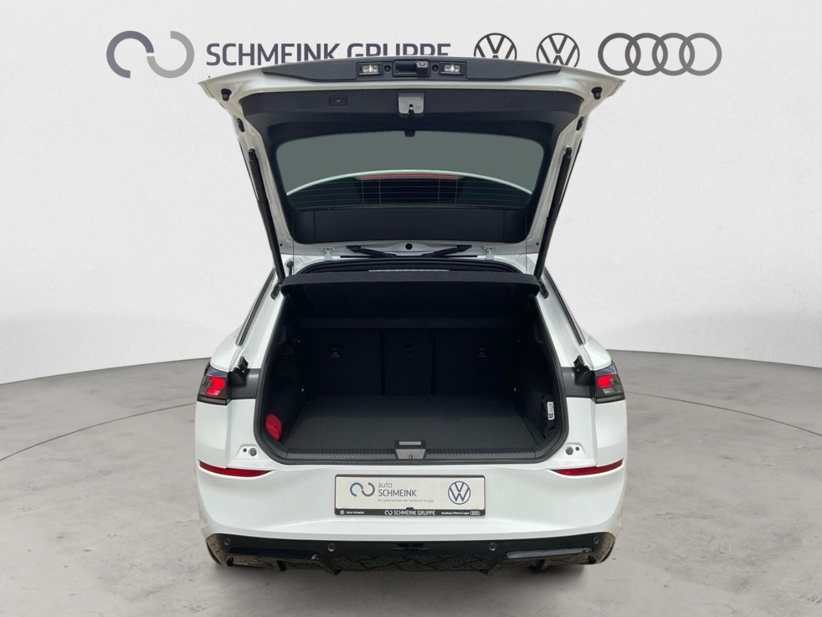 Volkswagen T-Roc – Bild 17