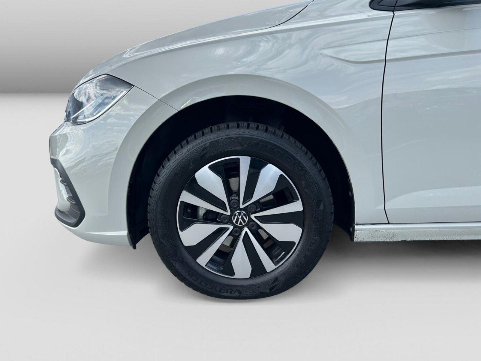 Volkswagen Polo – Bild 3