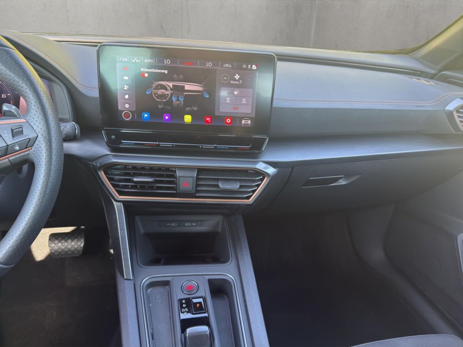 CUPRA Formentor – Bild 15