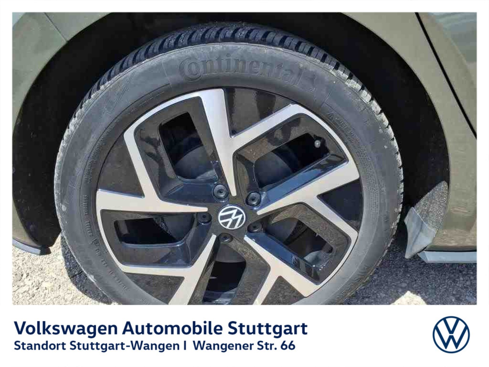 Volkswagen ID.3 – Bild 10