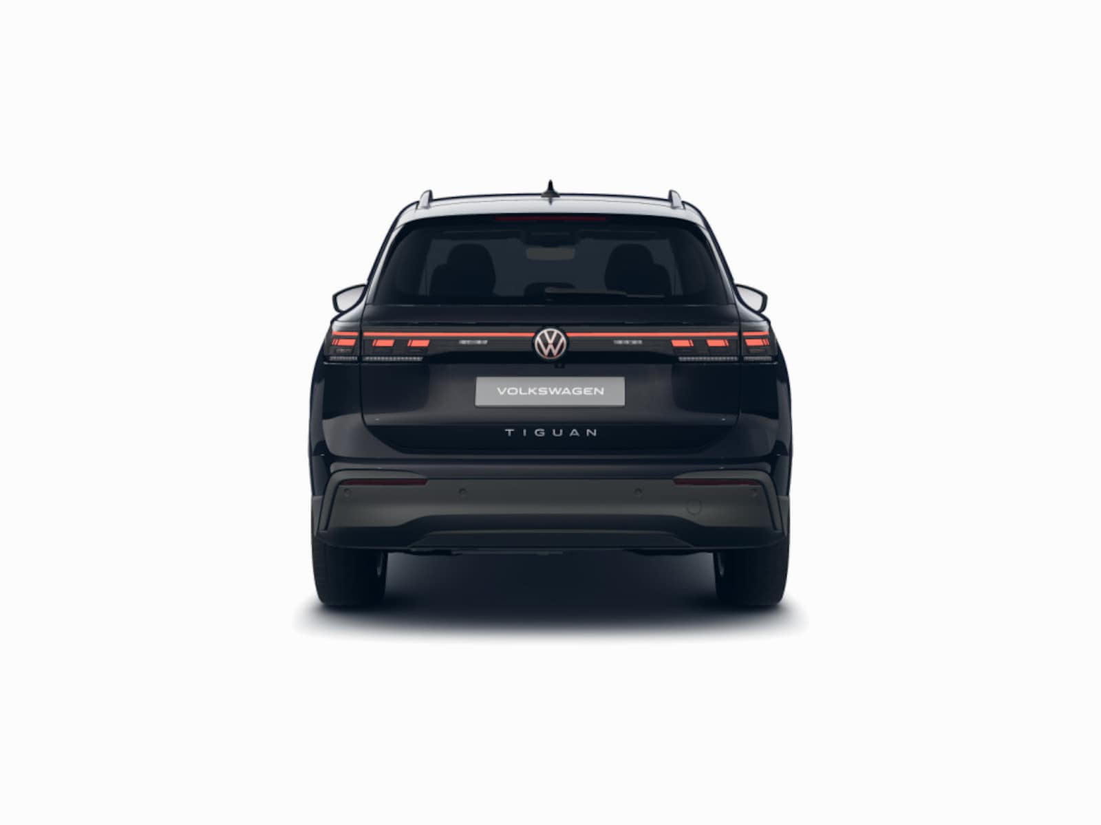 Volkswagen Tiguan – Bild 8