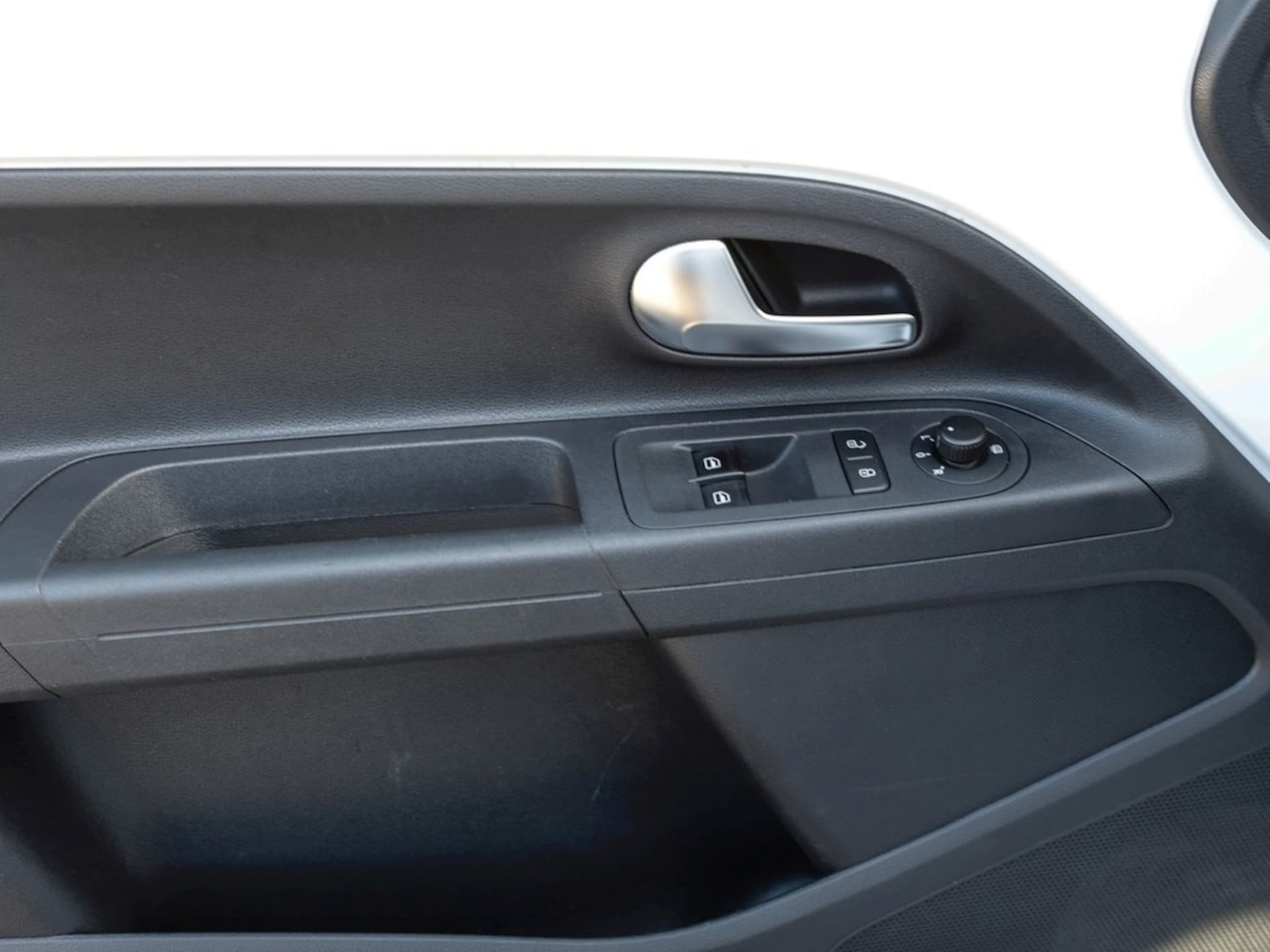 Skoda CITIGOe iV Style