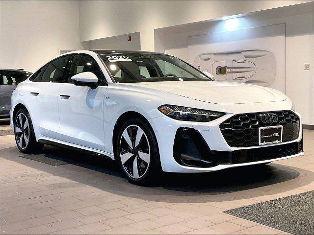 2026 Audi A5