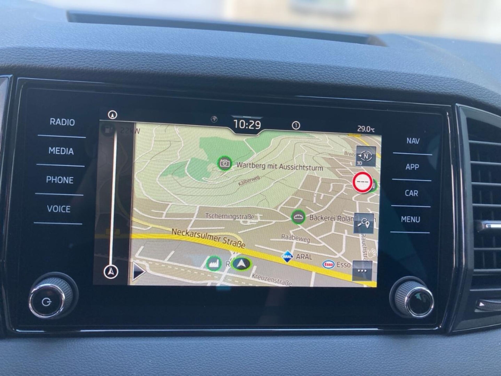 Skoda Karoq Selection