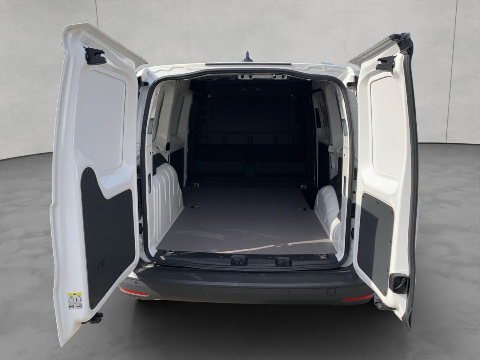 Volkswagen Caddy Maxi Cargo
