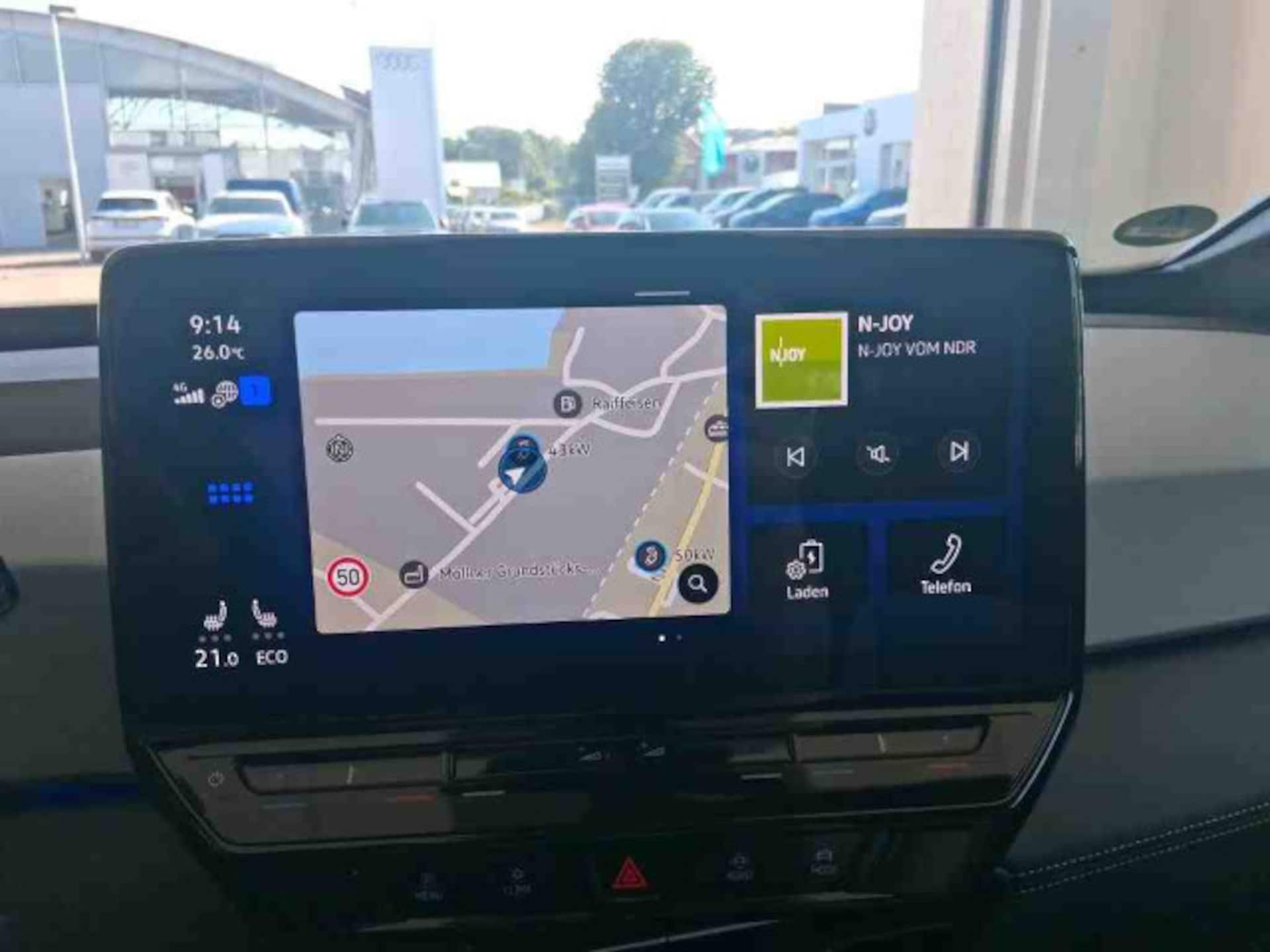 Volkswagen ID.3 MOVE Pro