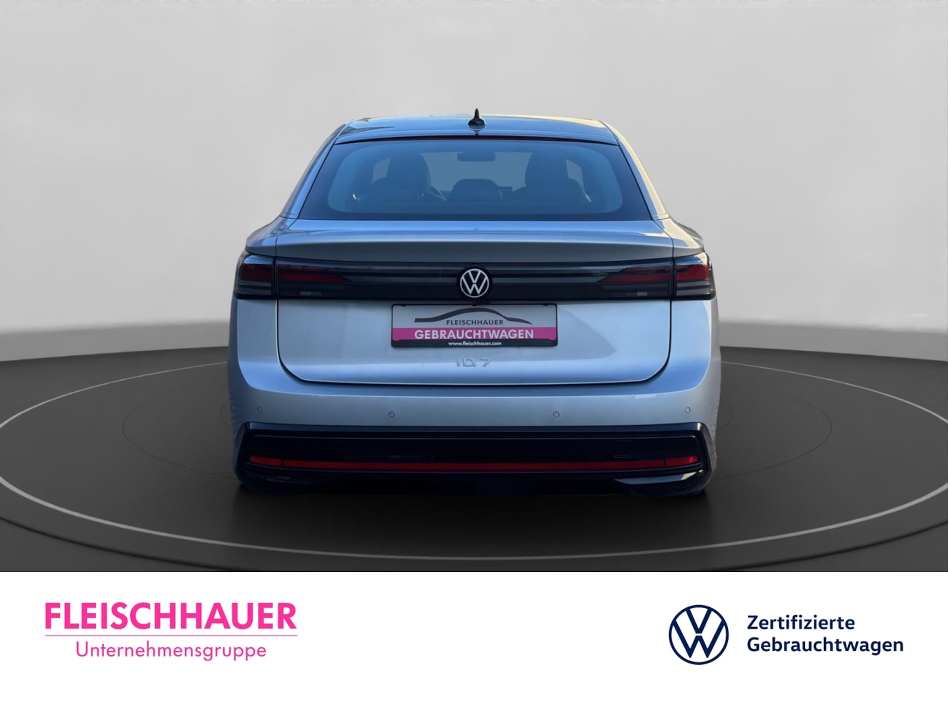 Volkswagen ID.7 Pro S
