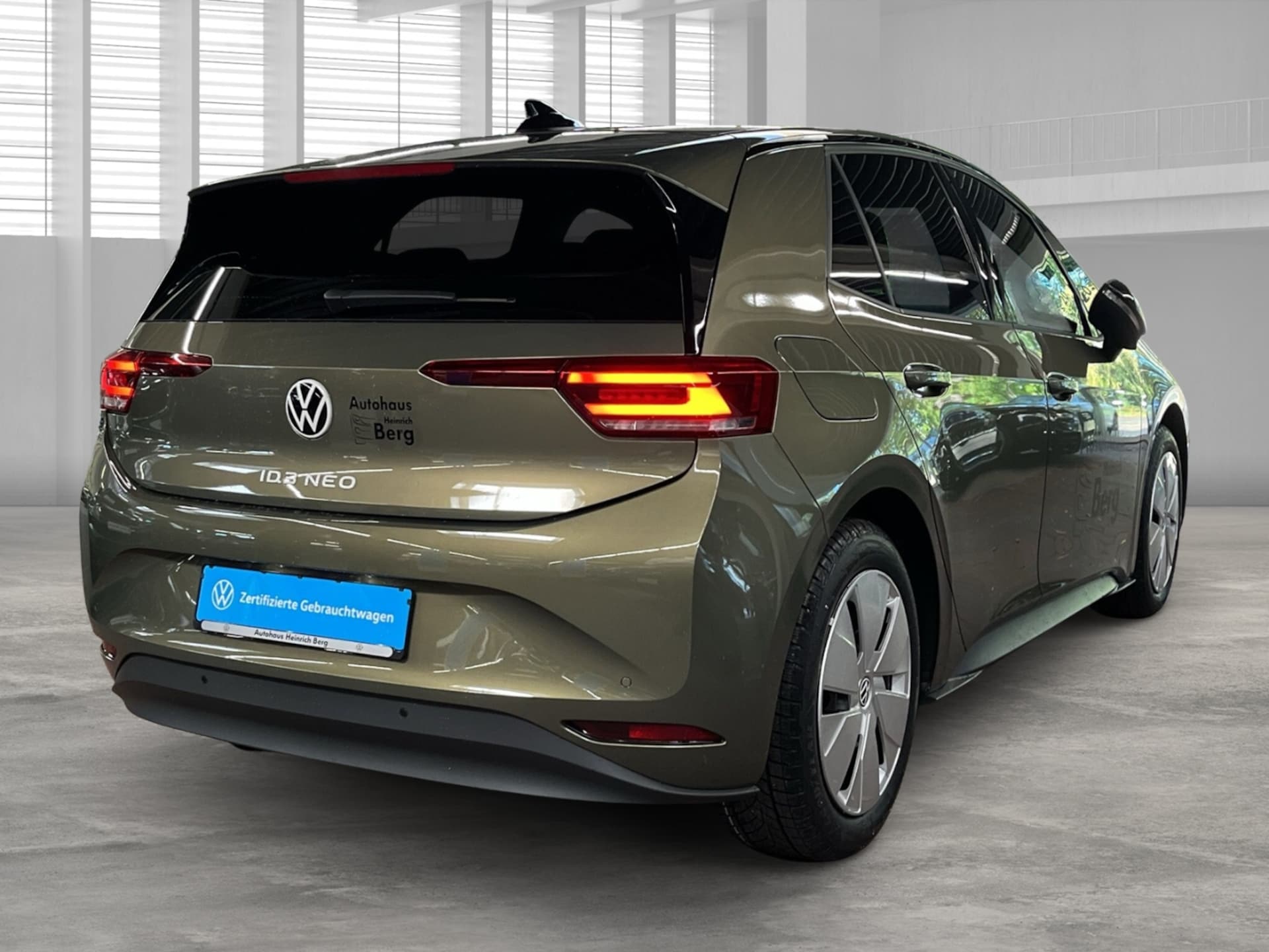 Volkswagen ID.3 Neo Life