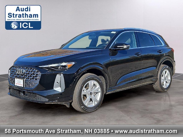 Photo of 2026 Audi Q5 