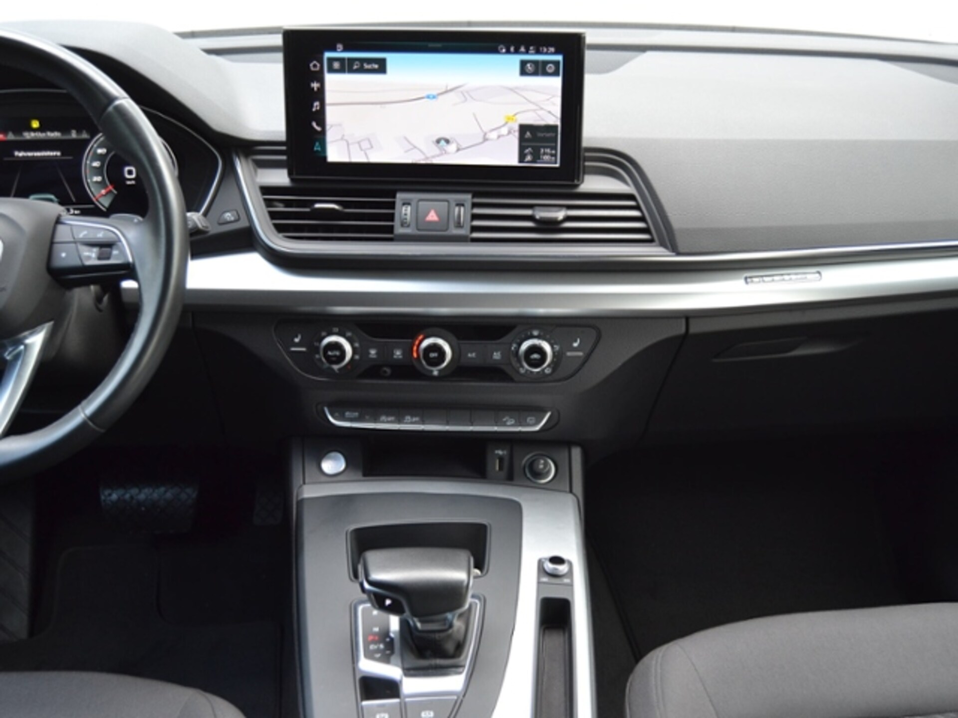 Audi Q5 SUV