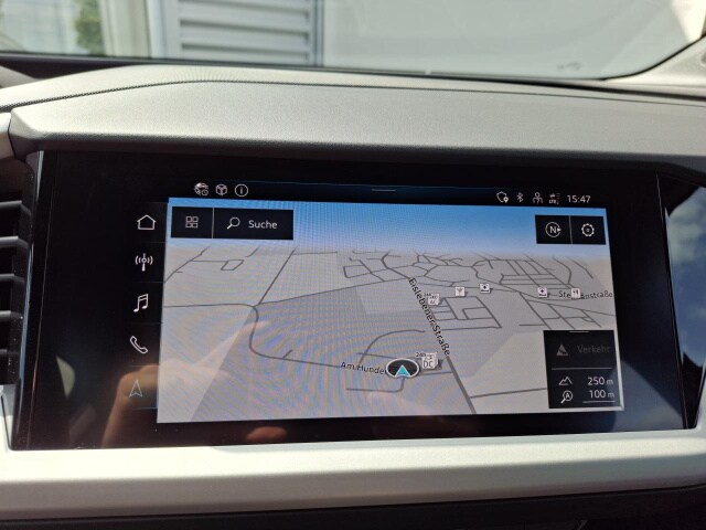 Image about Audi Q4 e-tron 40 e-tron