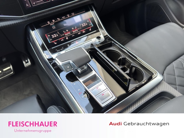 Audi Q8 SUV 50 TDI Quattro Tiptronic - 2025 - Joinsteer - #13