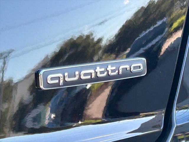 2025 Audi Q8 Premium - Photo 60