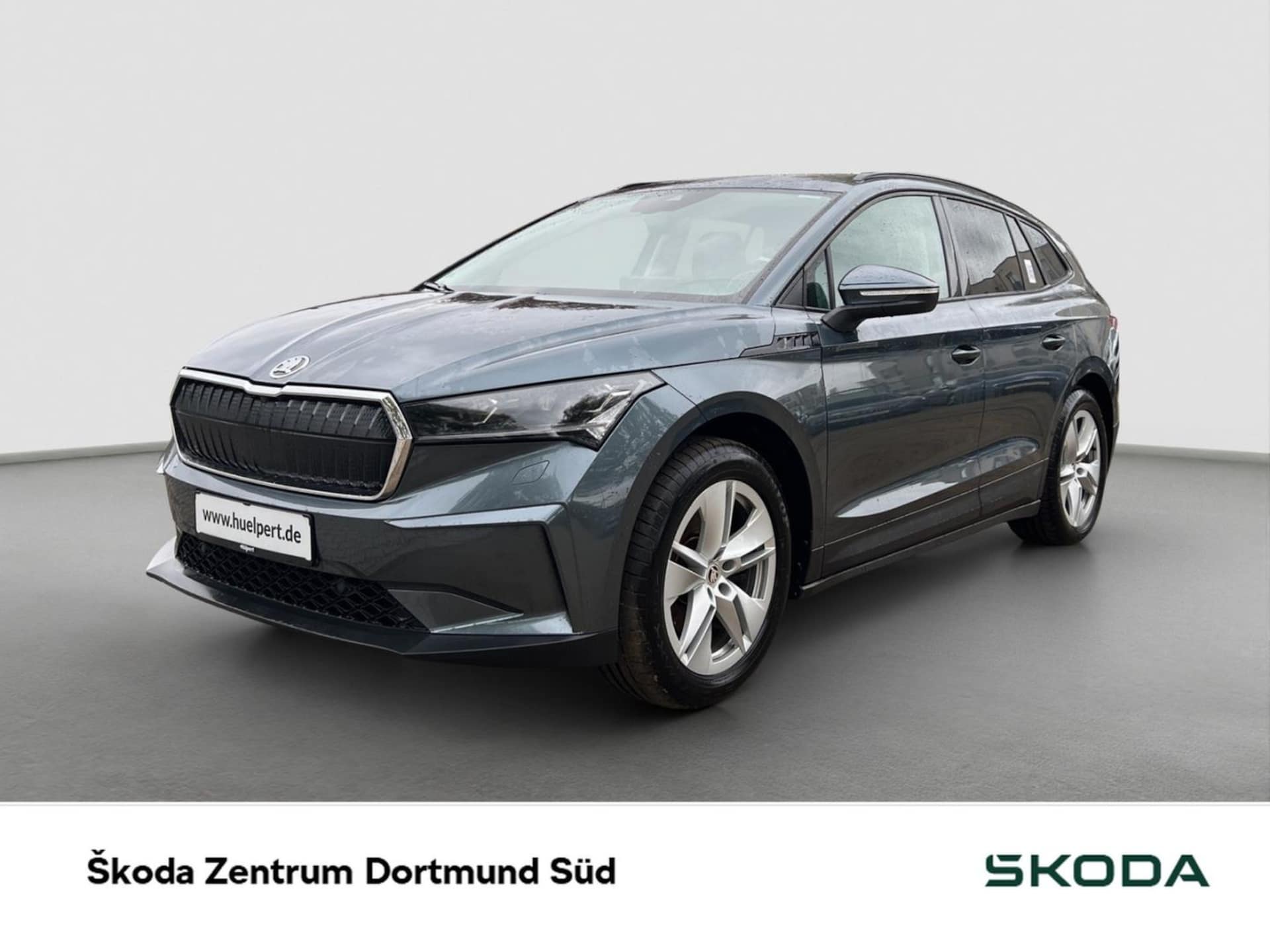 Skoda Enyaq — Skoda Enyaq ENYAQ 60 LOFT WÄRMEPUMPE PANO AHK LM19 NAVI