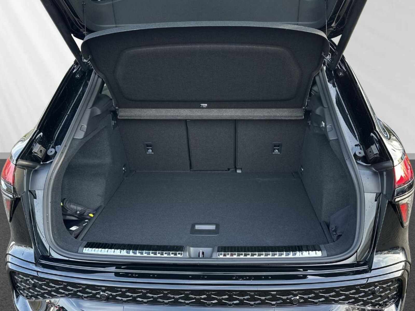 Audi Q3 – Bild 11