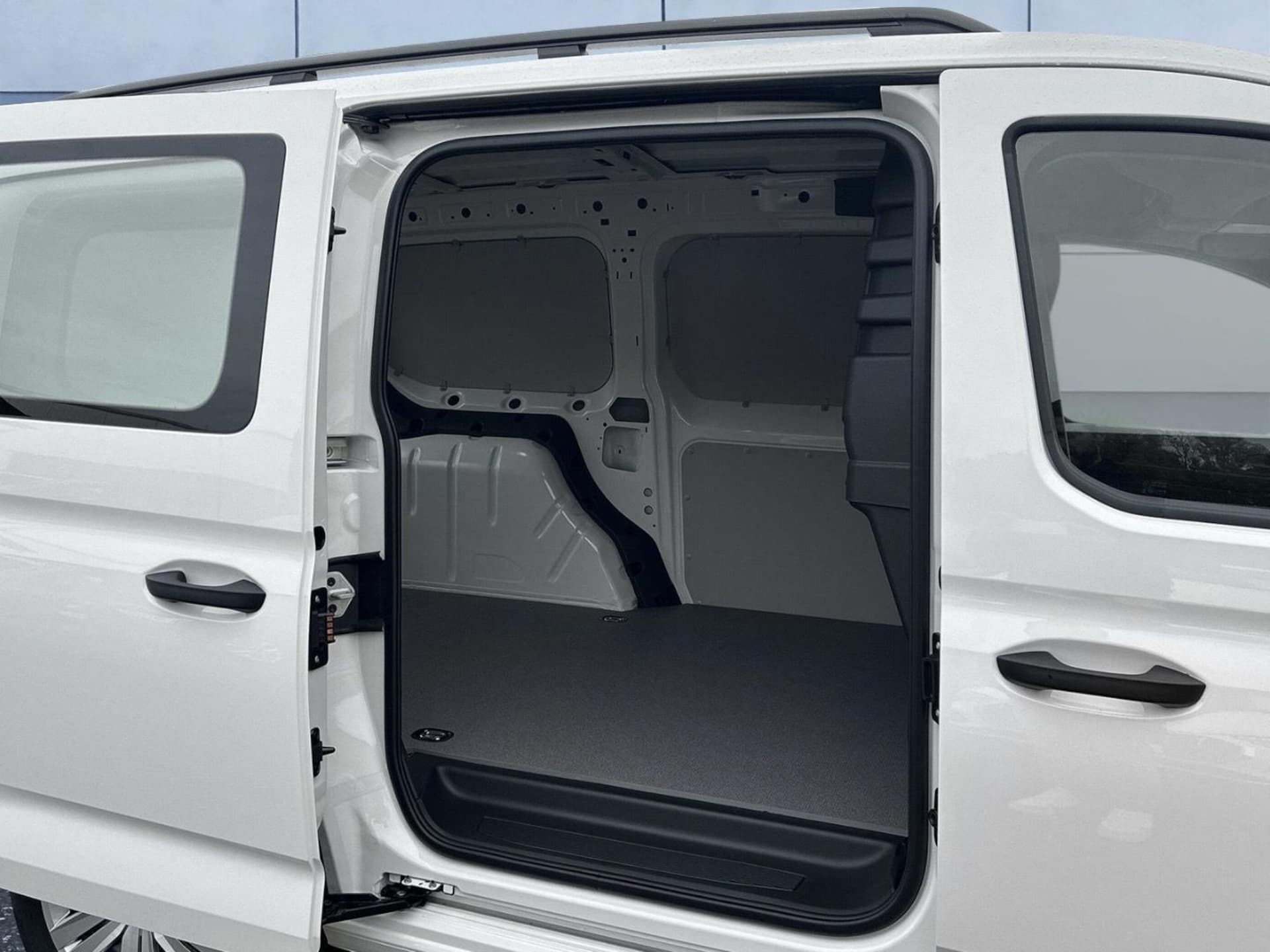Volkswagen Caddy Maxi Cargo