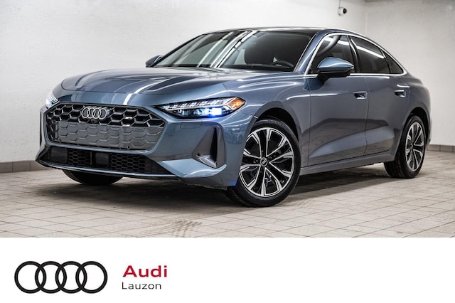 2025 Audi Audi A5 Sedan