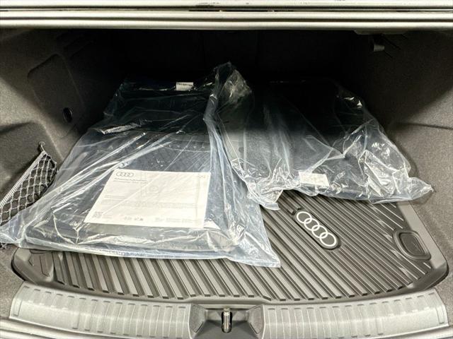 2026 Audi A6 Premium Plus - Photo 19