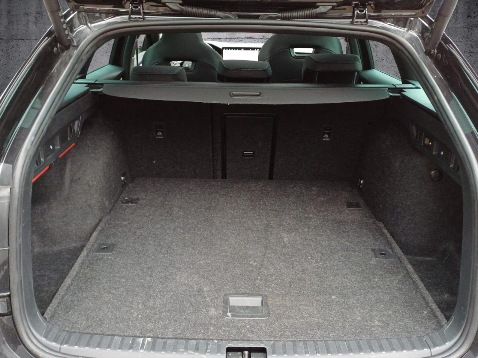 Skoda Octavia Combi Sportline