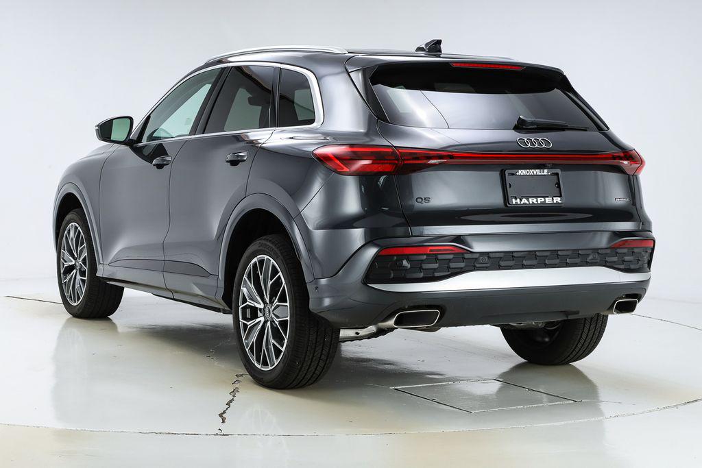 2025 Audi Q5 Premium Plus - Photo 14