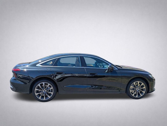 2026 Audi A6 Sedan