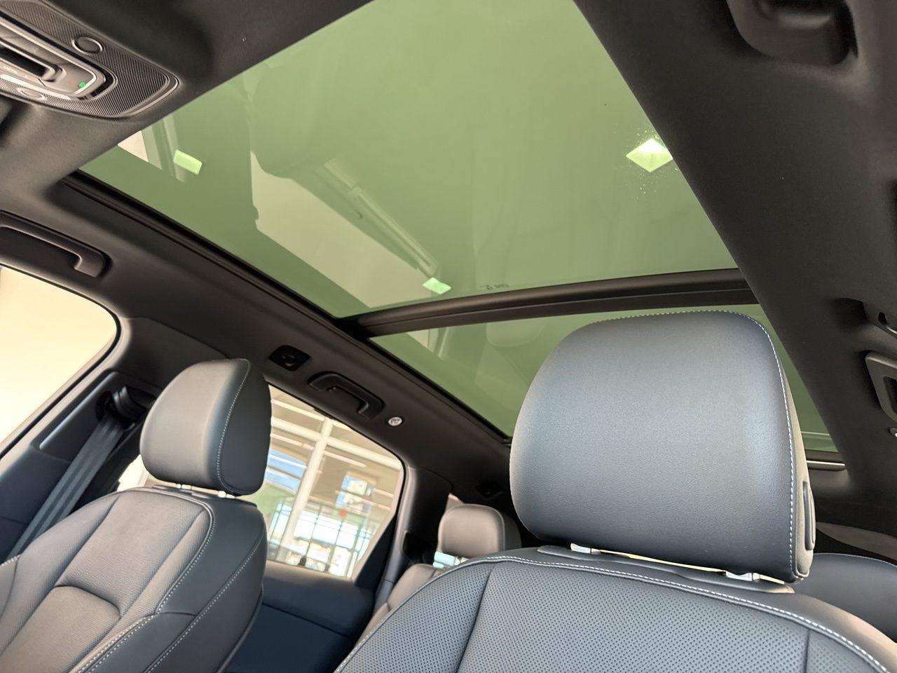 2026 Audi Q7 Premium Plus - Photo 16