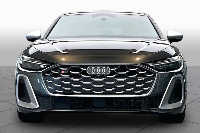 2026 Audi S5 Sedan