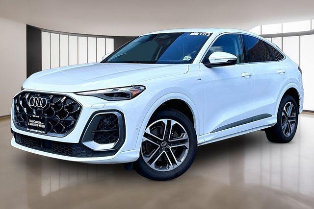 2025 Audi Q5 Sportback