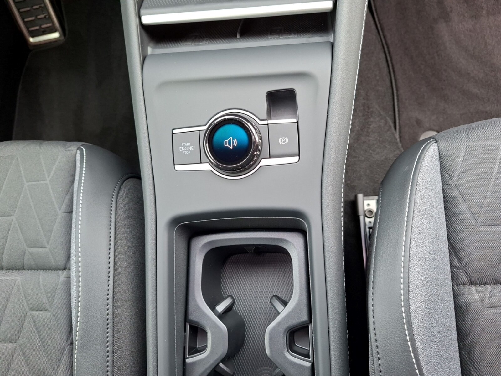 Volkswagen Tiguan – Bild 10