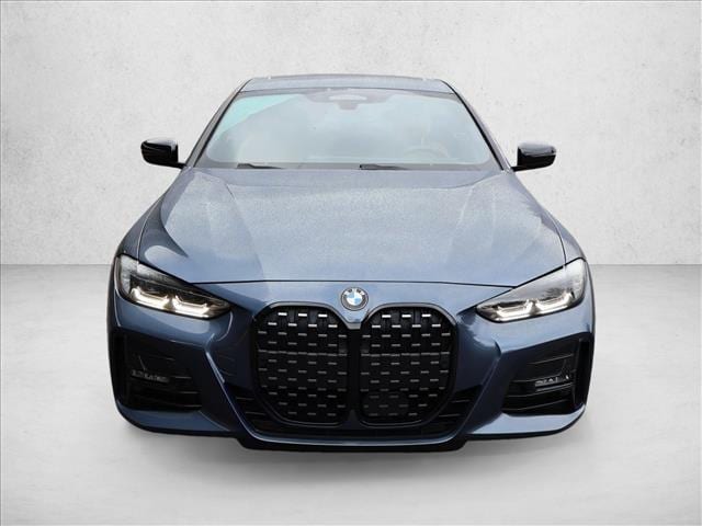 2024 BMW 430i Gran Coupé
