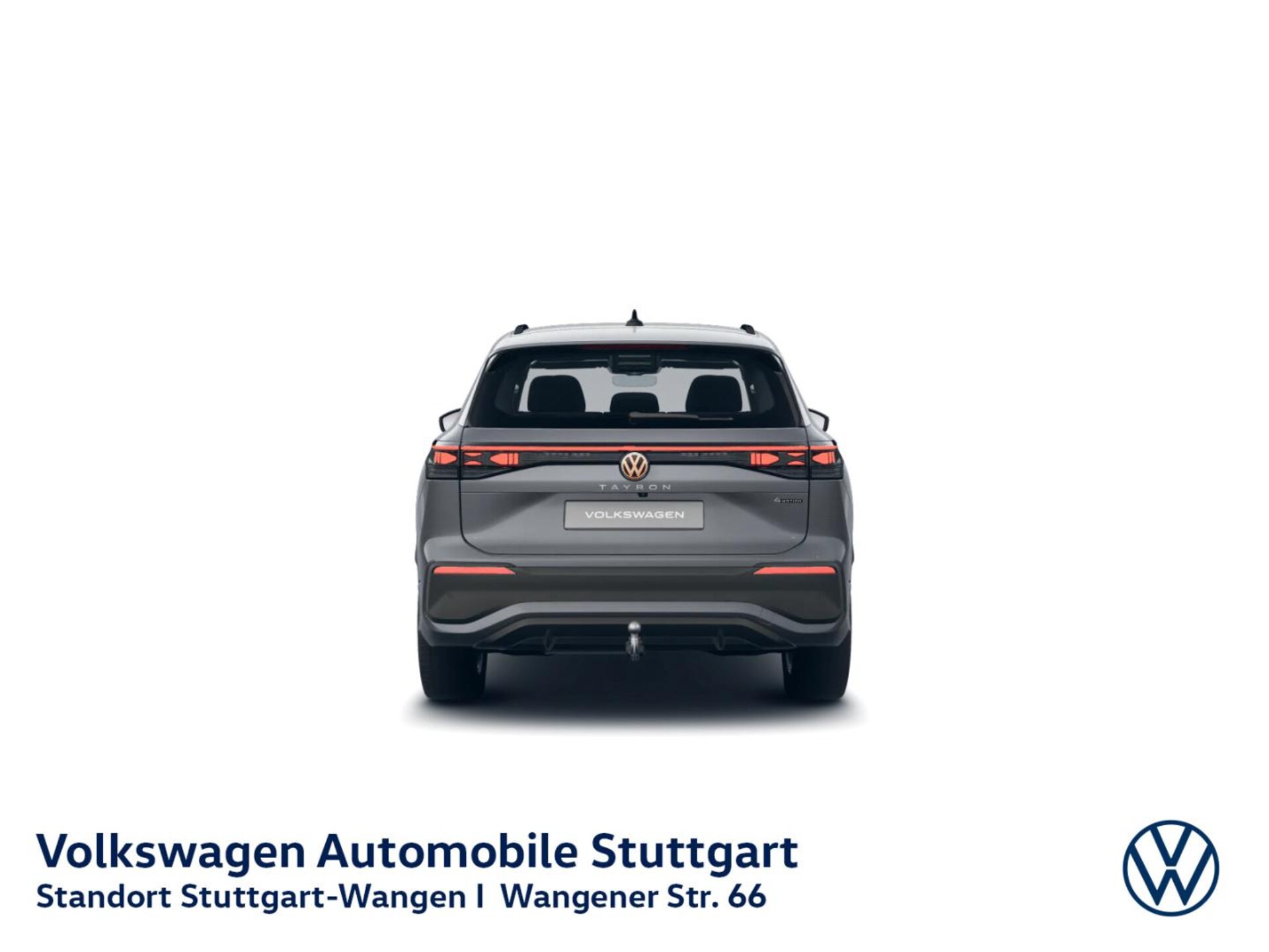 Volkswagen Tayron Life