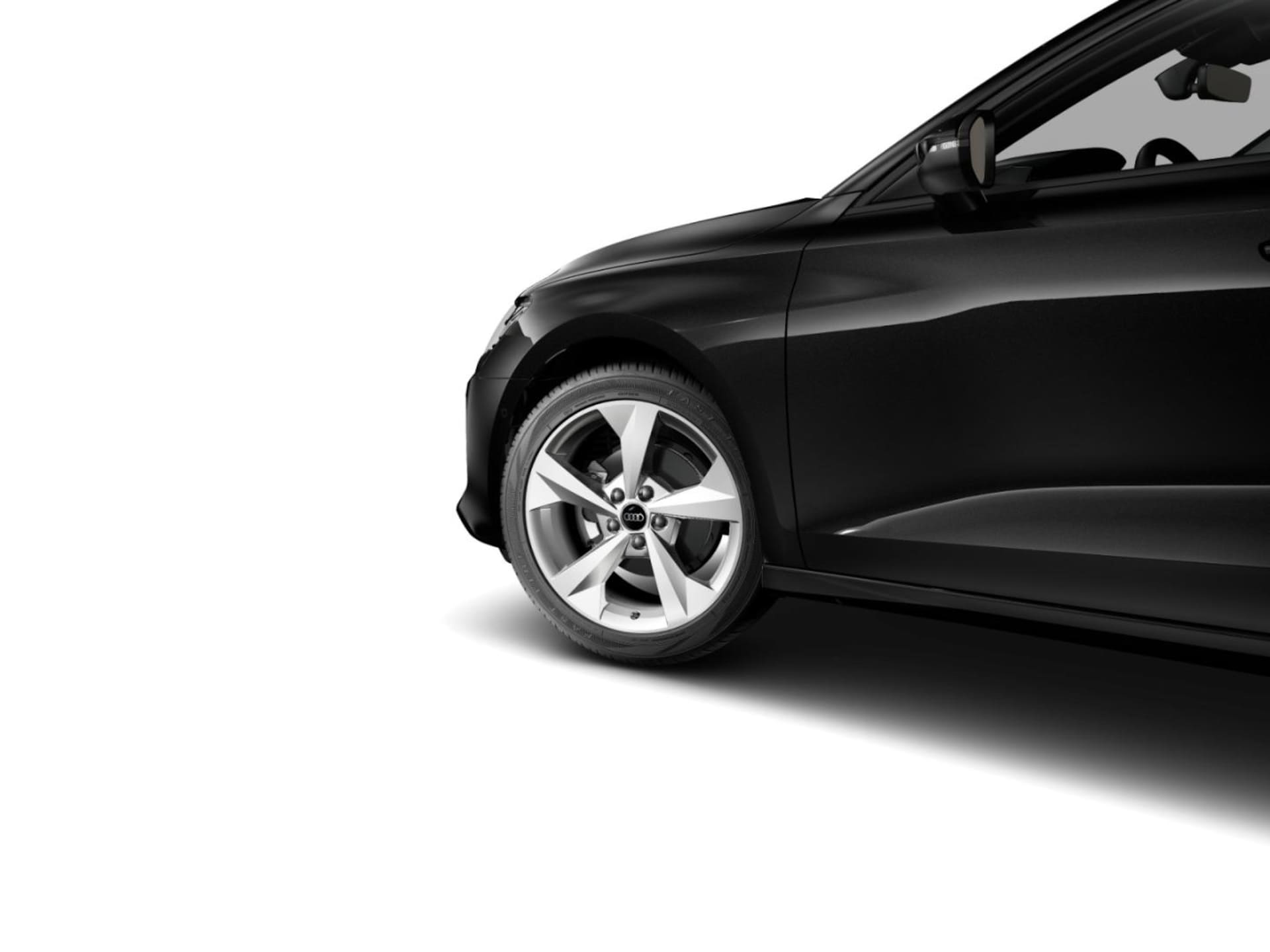 Audi A3 Limousine advanced