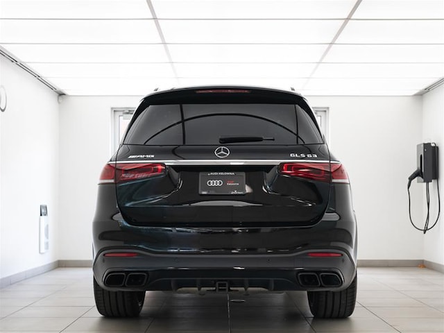 2023 Mercedes-Benz