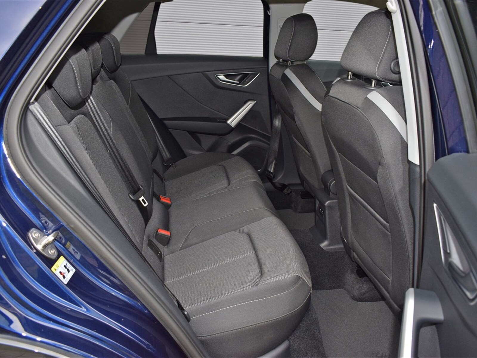 Audi Q2 – Bild 6