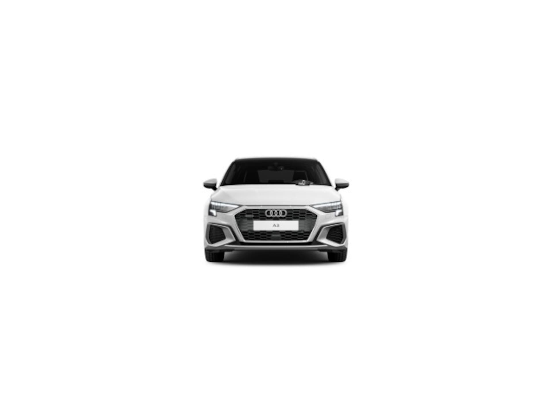Audi A3 Sportback S line