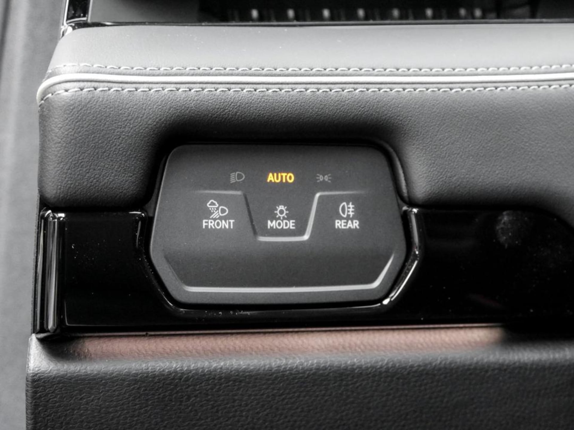Volkswagen ID.7 Tourer Pro