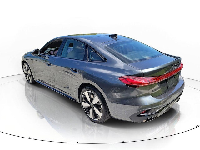 2026 Audi A5 Sedan