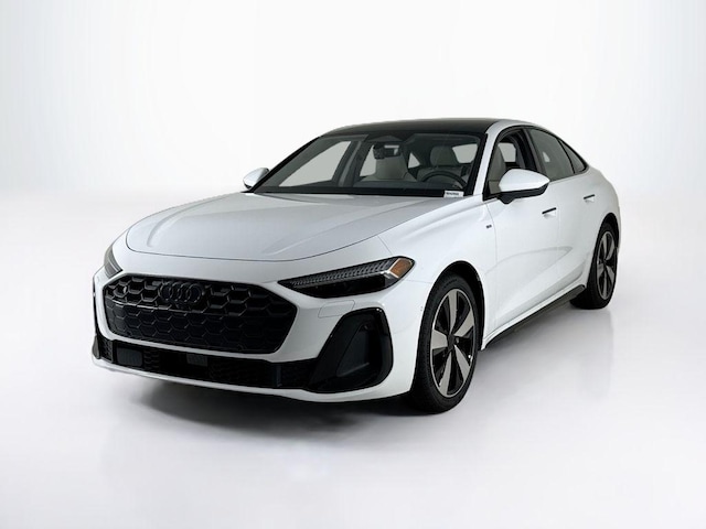 Photo of 2026 Audi A5 Sedan 