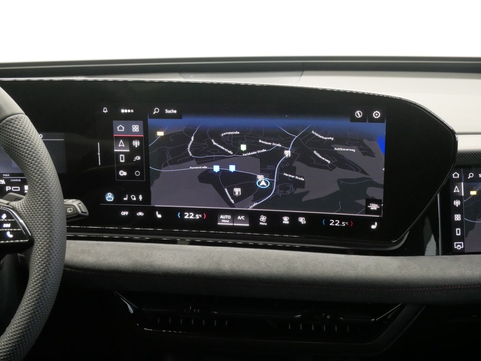 Audi A6 Avant e-tron – Bild 11