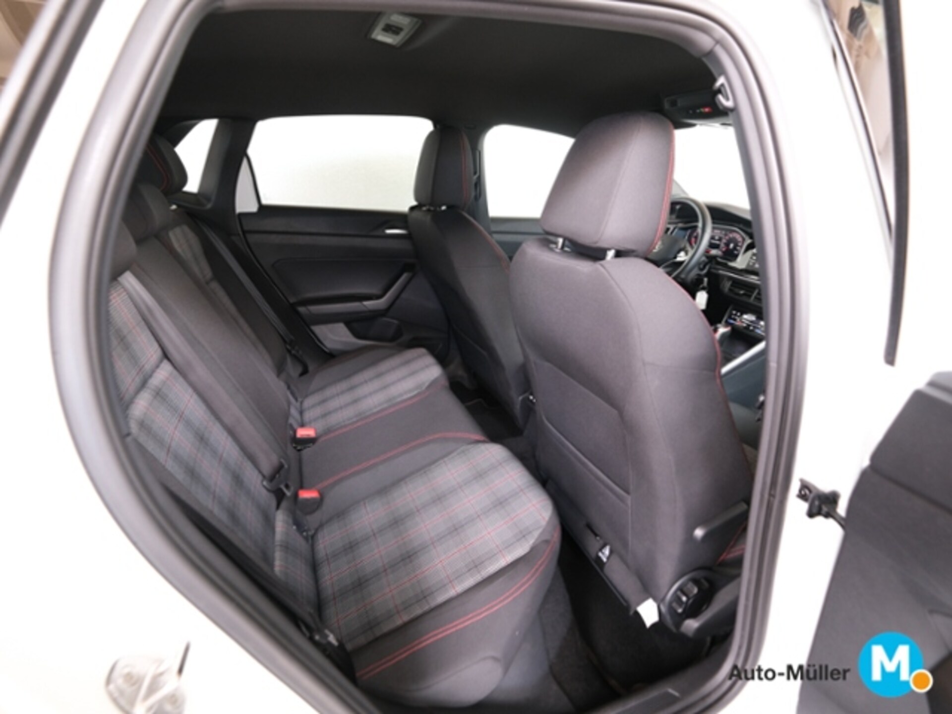 Volkswagen Polo GTI