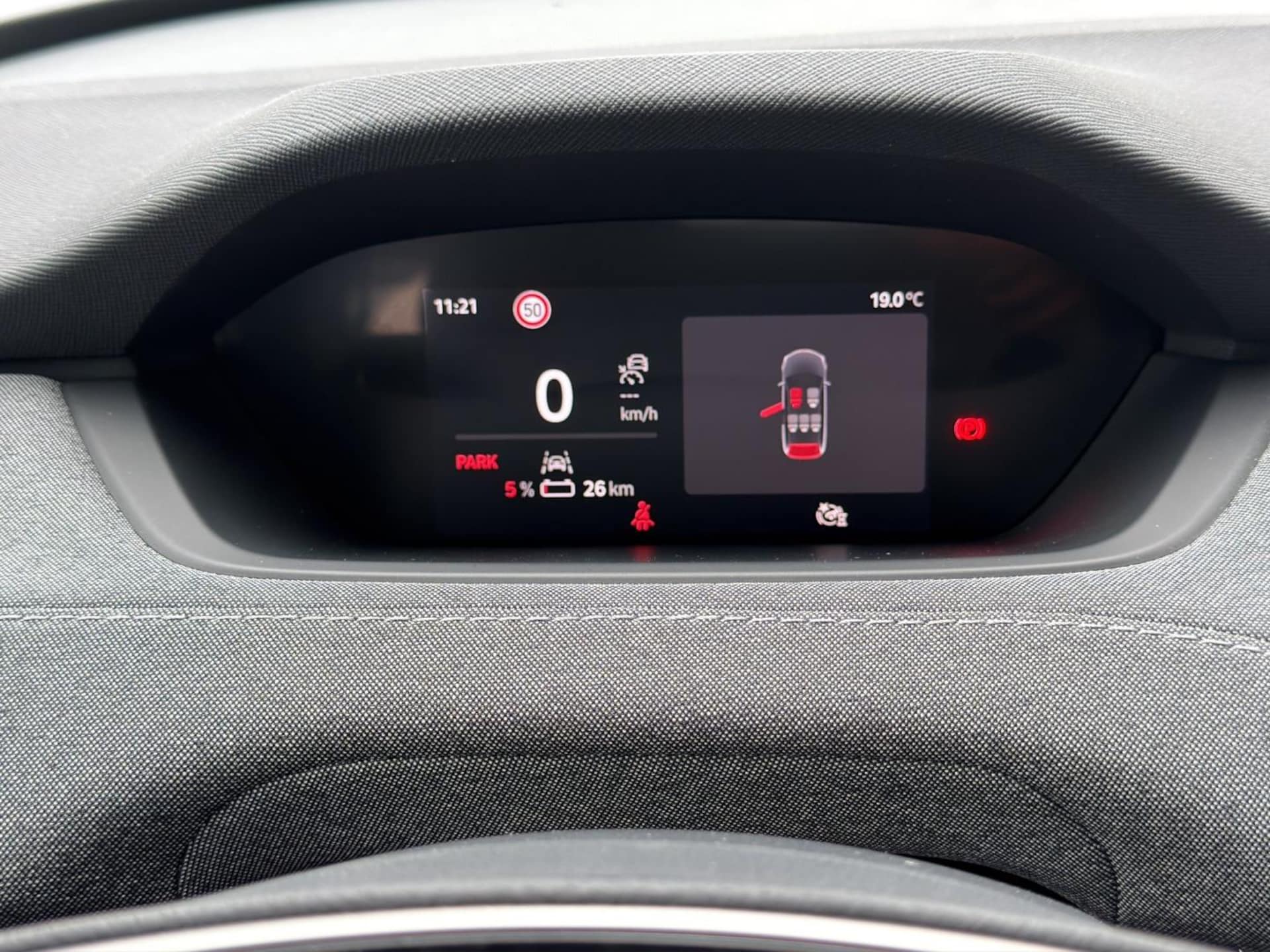 Skoda Enyaq 85x