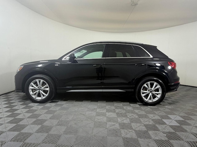 2024 Audi Q3 SUV