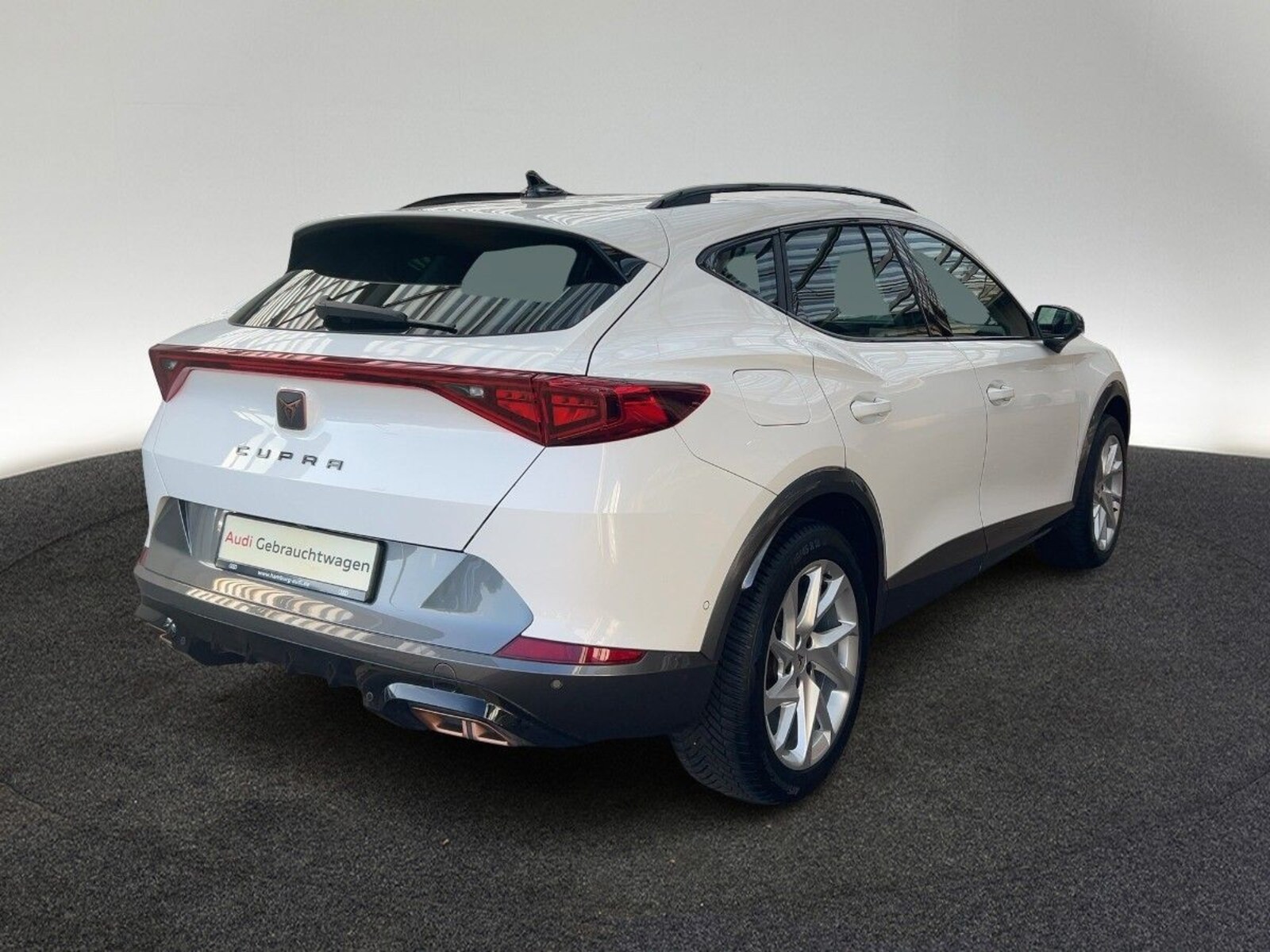 CUPRA Formentor – Bild 3