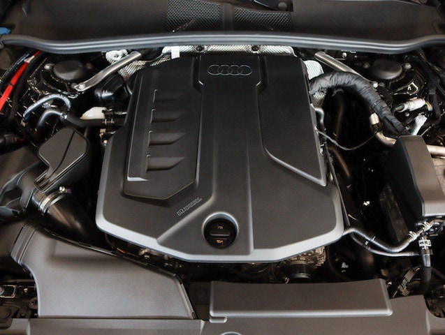 2026 Audi A5 Sedan