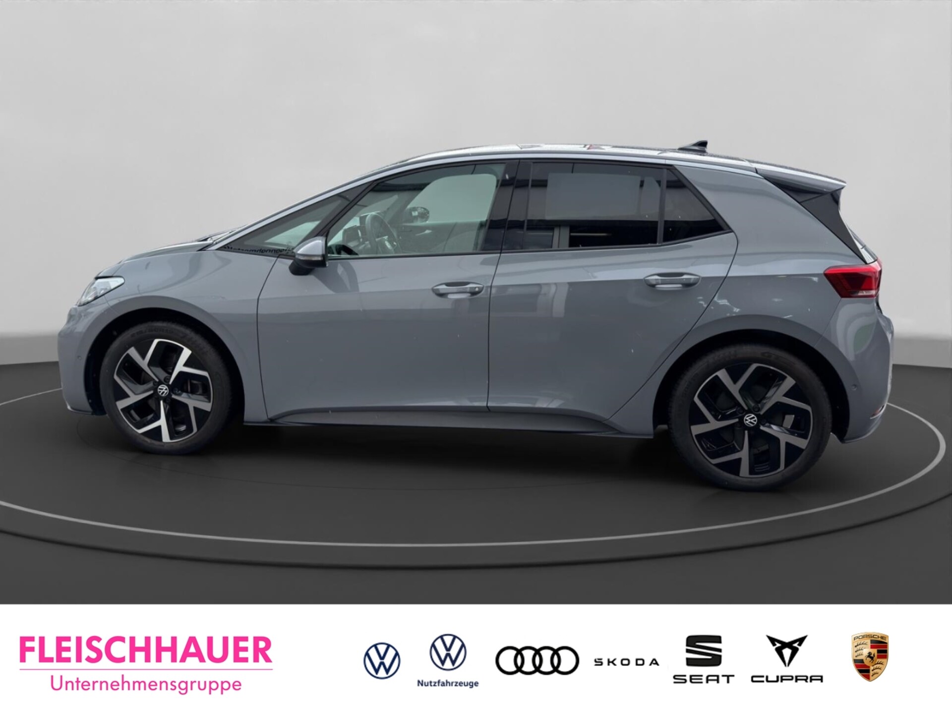 Volkswagen ID.3 MOVE Pro