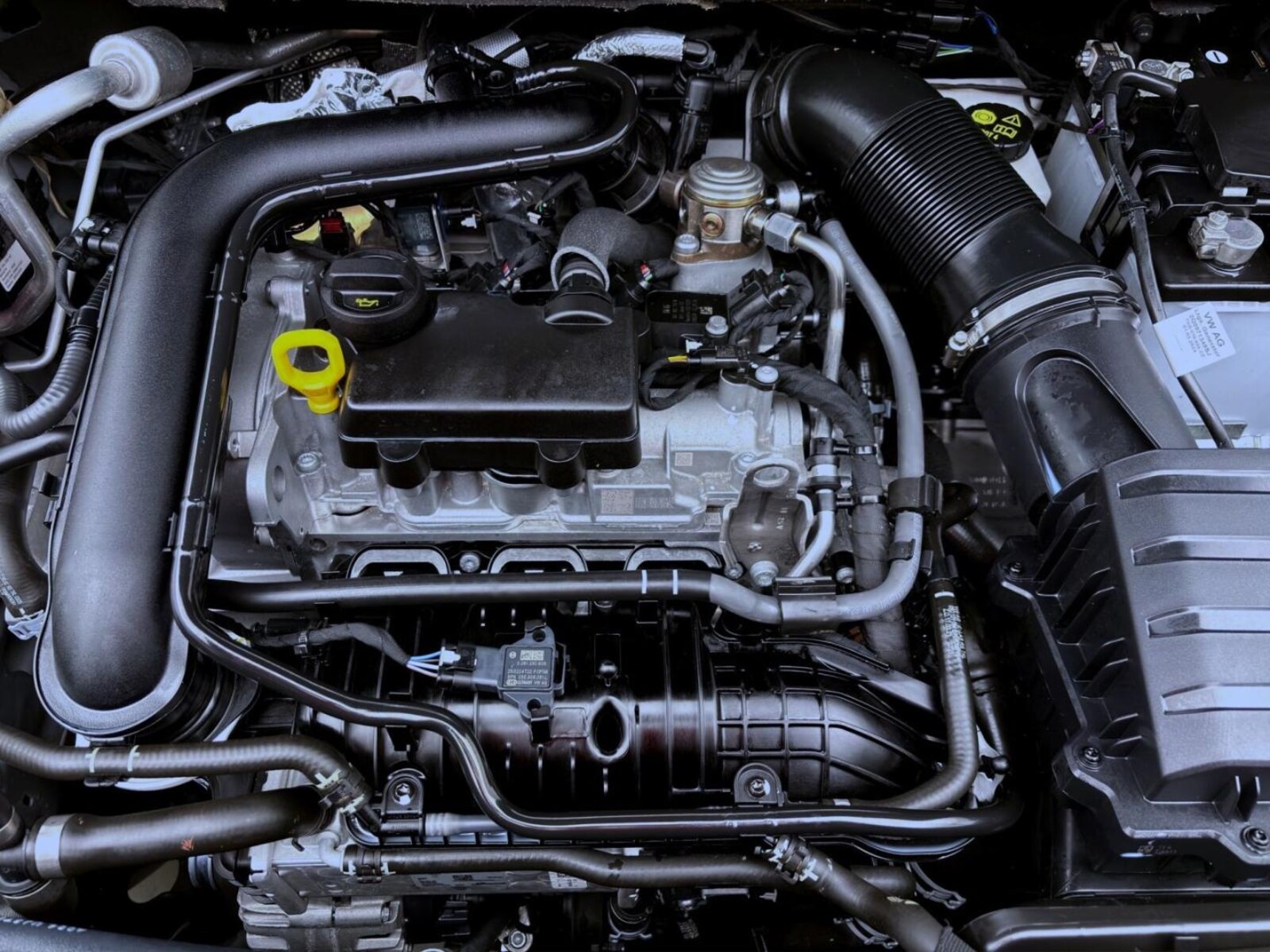 SEAT Arona – Bild 19