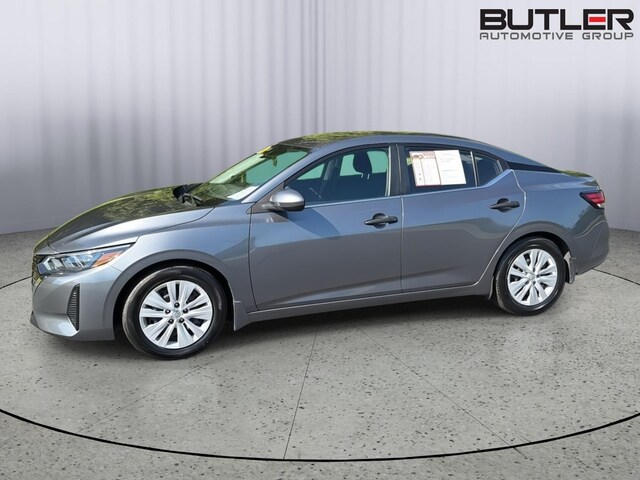 2024 Nissan Sentra