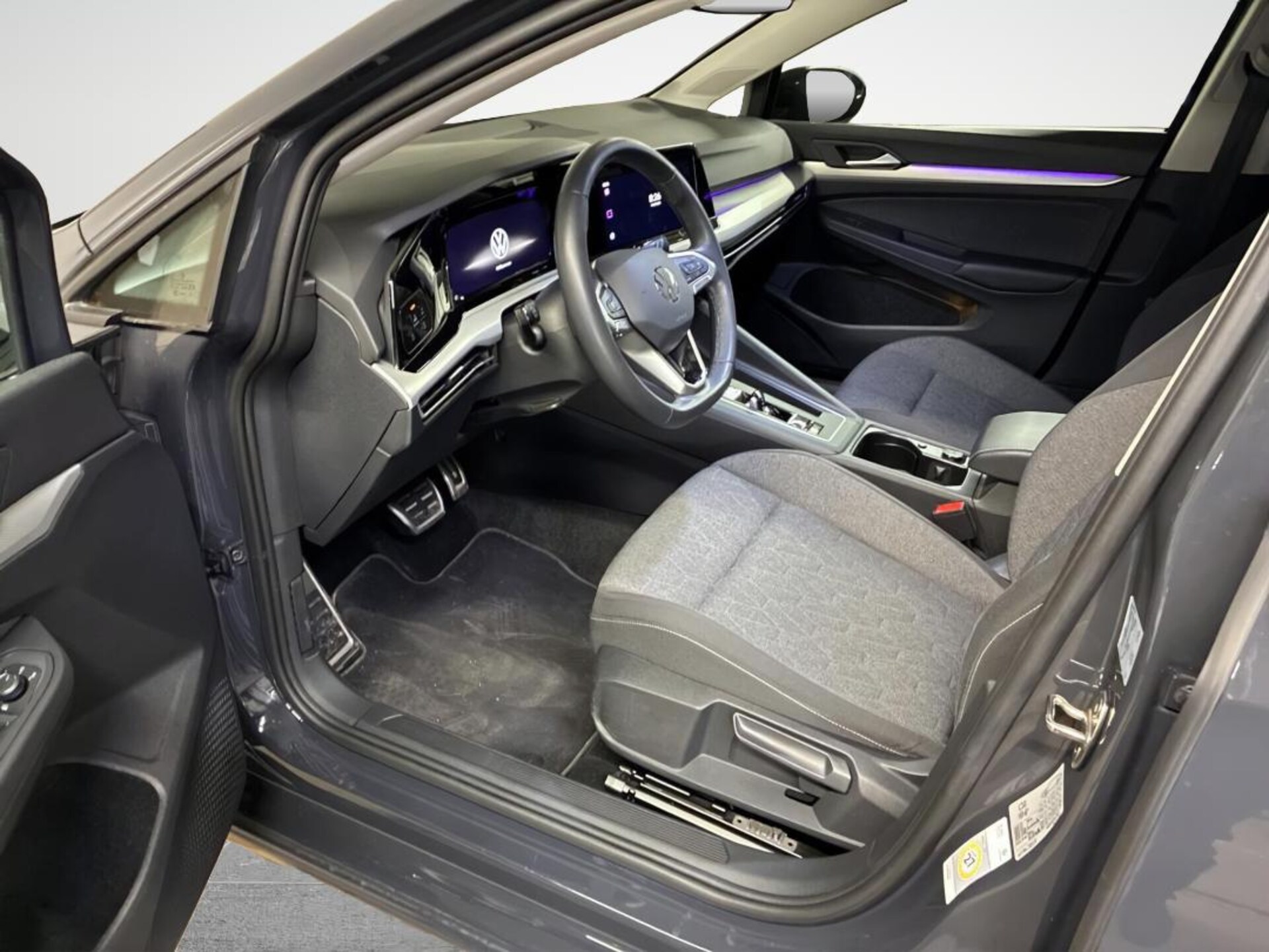 Volkswagen Golf MOVE