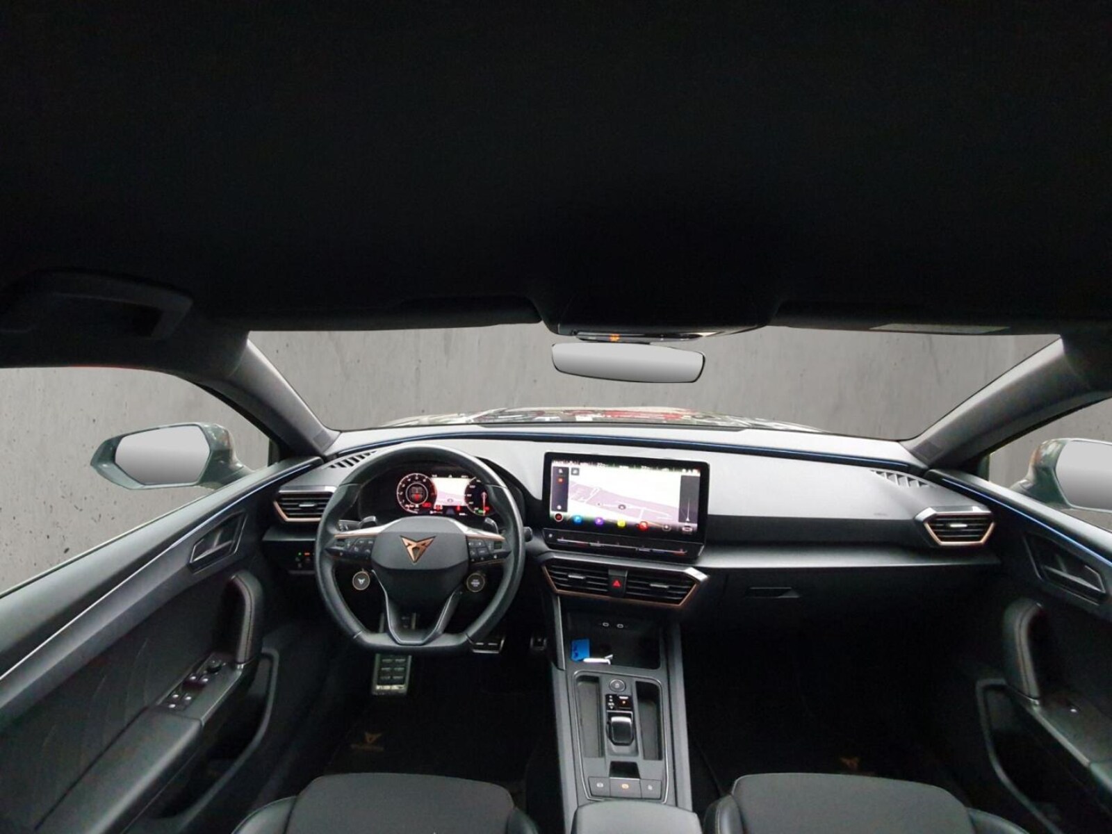 CUPRA Leon – Bild 15