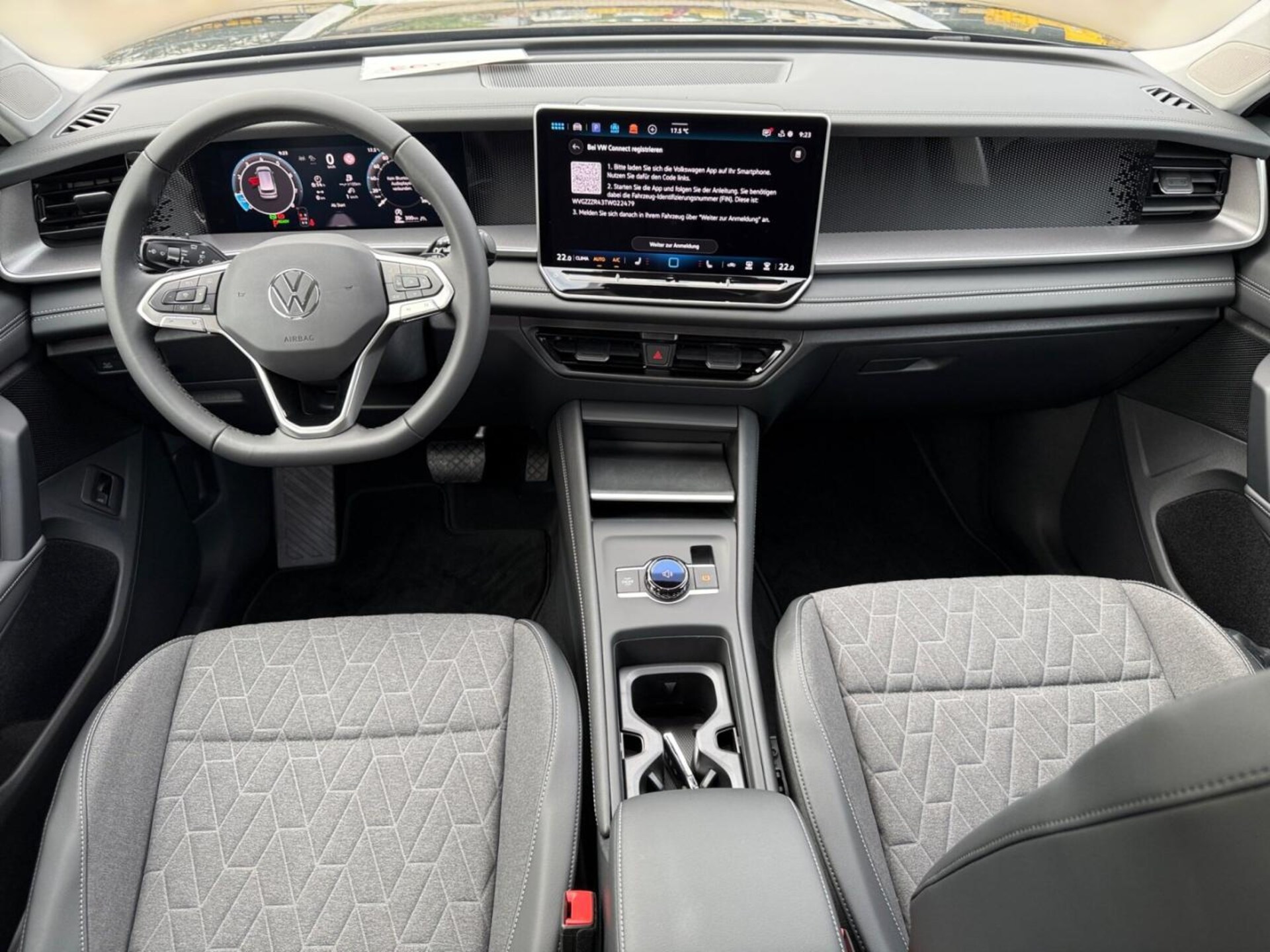 Volkswagen Tayron Life